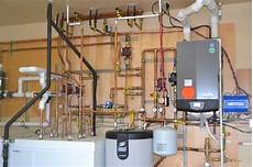 Thermal Boiler