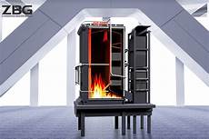 Thermal Water Boiler