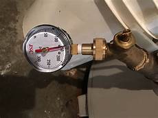 Thermal Water Boiler