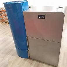 Thermo Boiler