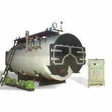 Thermo Boiler