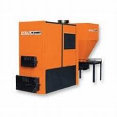 Thermoblock Boilers
