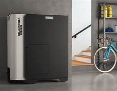 Thermoboiler