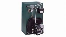 Thermoflo Steam Boiler