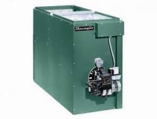 Thermoflo Steam Boiler
