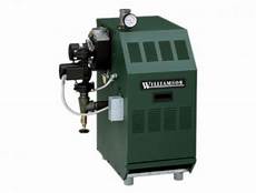 Thermoflo Steam Boiler