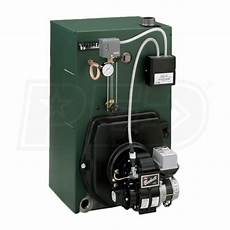 Thermoflo Steam Boiler