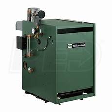 Thermoflo Steam Boiler