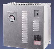 Thermolec Electric Boiler