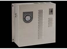 Thermolec Electric Boiler
