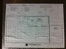 Thermolec Electric Boiler