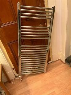 Towel heater