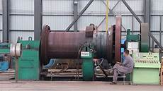 Transformer Boiler Production