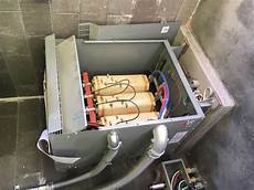 Transformer Boilers