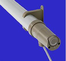 Tubular heater
