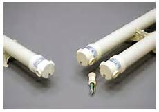 Tubular heater