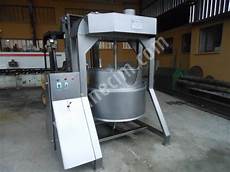 Turkish Delight Boiler