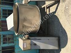 Turkish Delight Boiler
