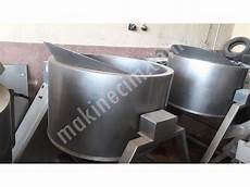 Turkish Delight Boiler