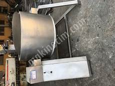 Turkish Delight Boiler