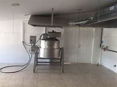 Turkish Delight Cooking Boiler