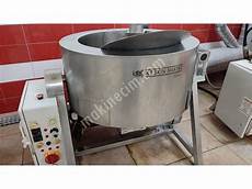 Turkish Delight Cooking Boiler