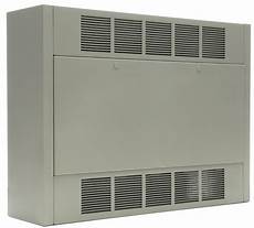 Unit heater