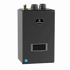 Wall Mounted Condensing Boilers