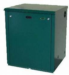 Warmhaus Boiler