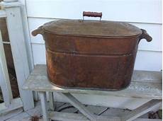 Wash Boilers