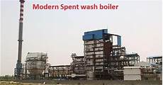 Wash Boilers