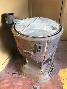 Washing Boilers