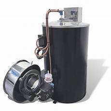 Washing Boilers