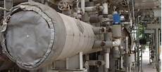 Waste heat boiler