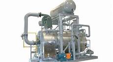 Waste heat boiler