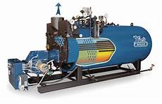 Waste heat boilers