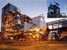 Waste heat boilers