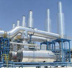 Waste Heat Recovery Boiler