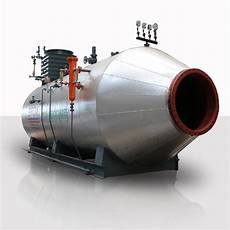Waste Heat Recovery Boiler