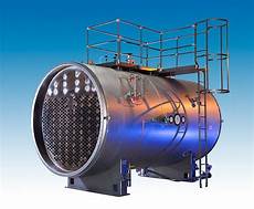 Waste Heat Recovery Boiler