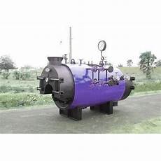 Waste Heat Recovery Boilers