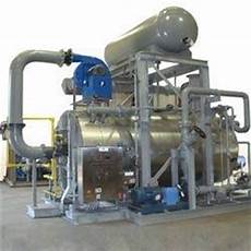 Waste Heat Recovery Boilers