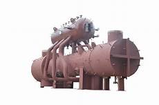 Waste Heat Recovery Boilers