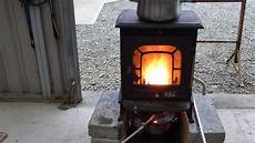 Waste Oil Boiler