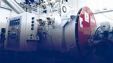Waste Oil Boiler