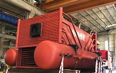 Water Boiler Furnace