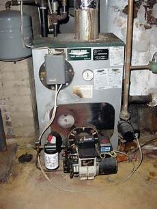 Water Boiler Furnace