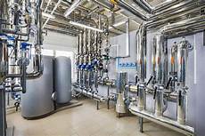 Water Boiler System