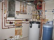 Water Boiler System