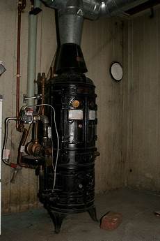 Water Boiler